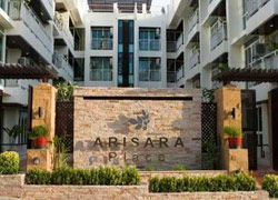 Arisara Place Hotel Koh Samui Exterior foto